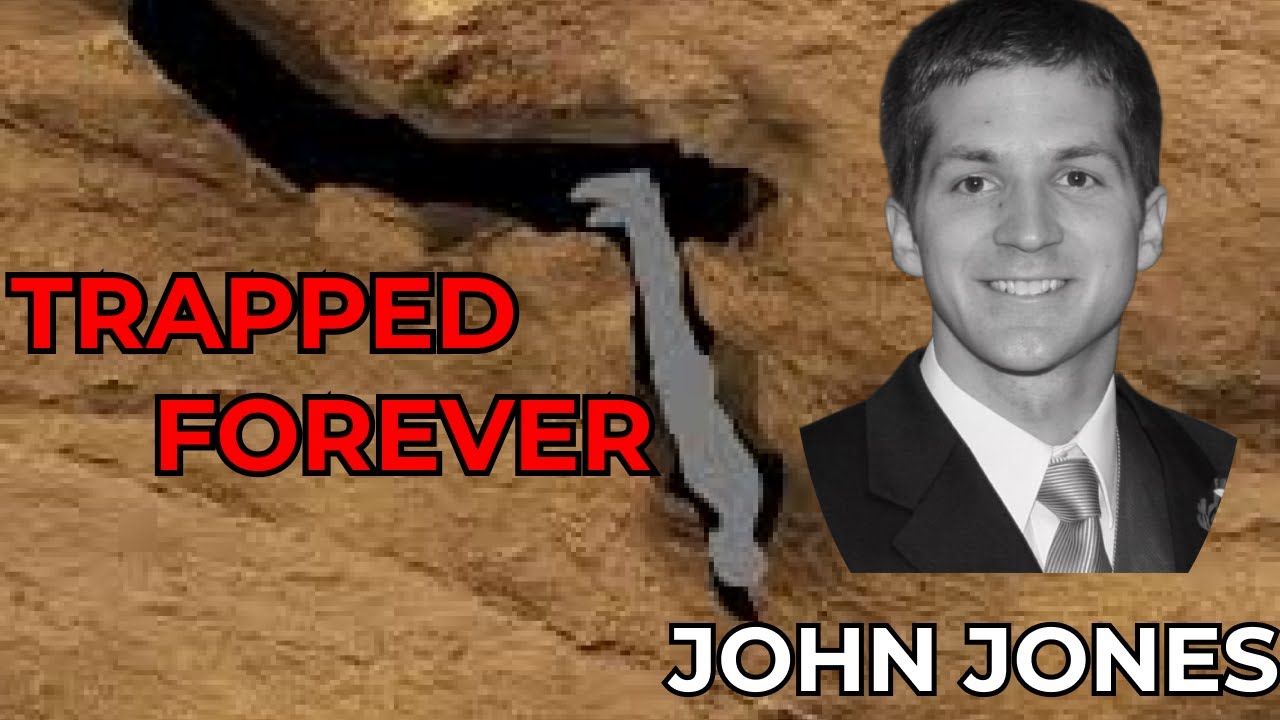 27 Hours Under the Earth: The Tragedy of Nutty Putty Cave