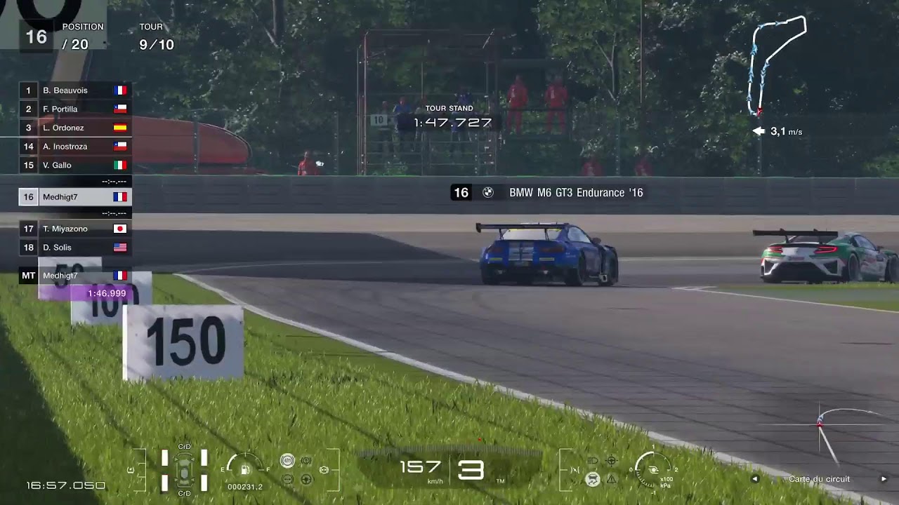 Gran Turismo 7