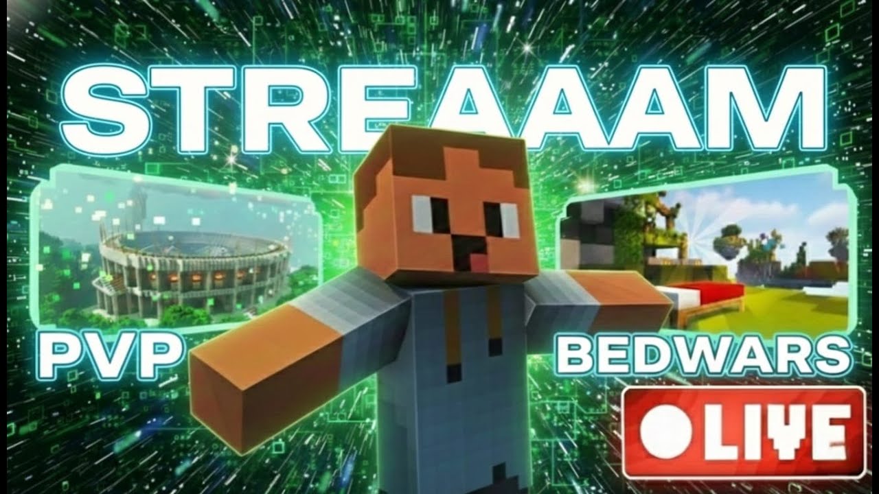LIMITLESS JE SPÄŤ! ⚔️ Súboje o kráľa servera a potom Bedwars!