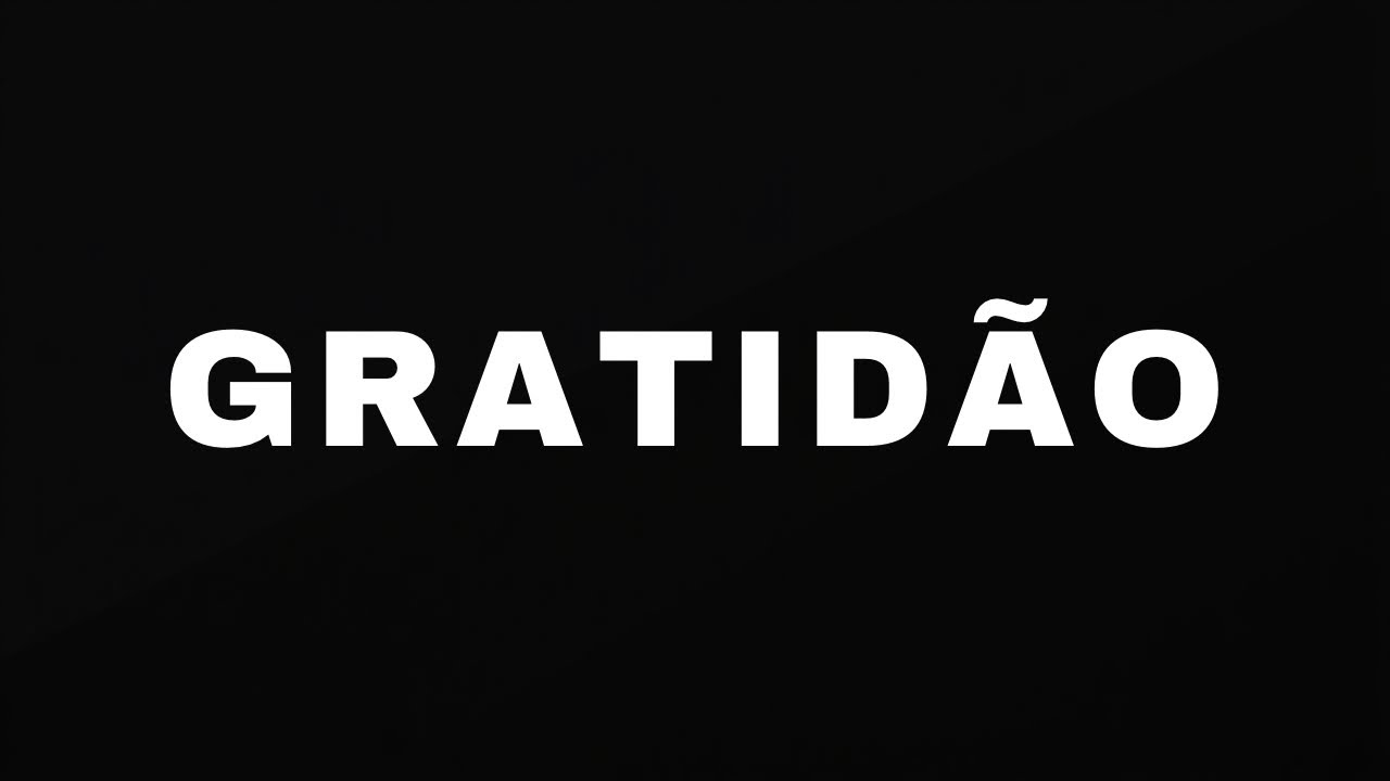 GRATITUDE - @brandonlakeofficial / VERSÃO @thiagohenrique__ 