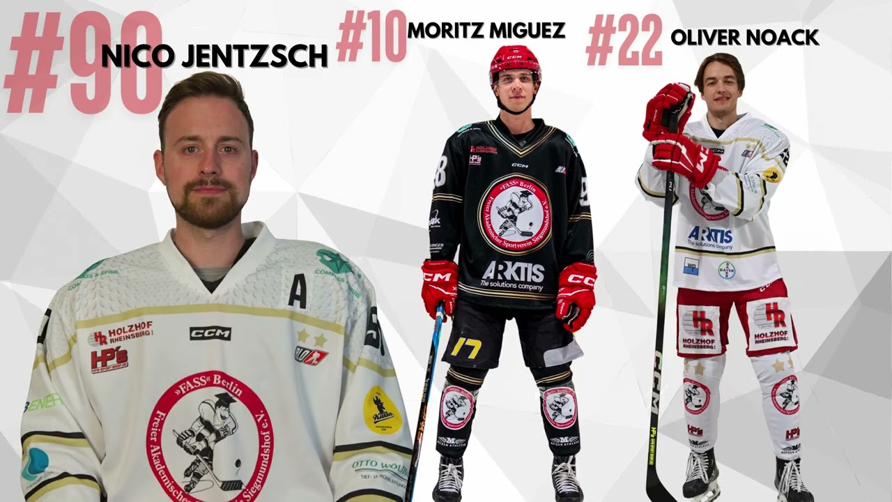 Spielzusammenfassung FASS Berlin vs Beach Devils Timmendorf