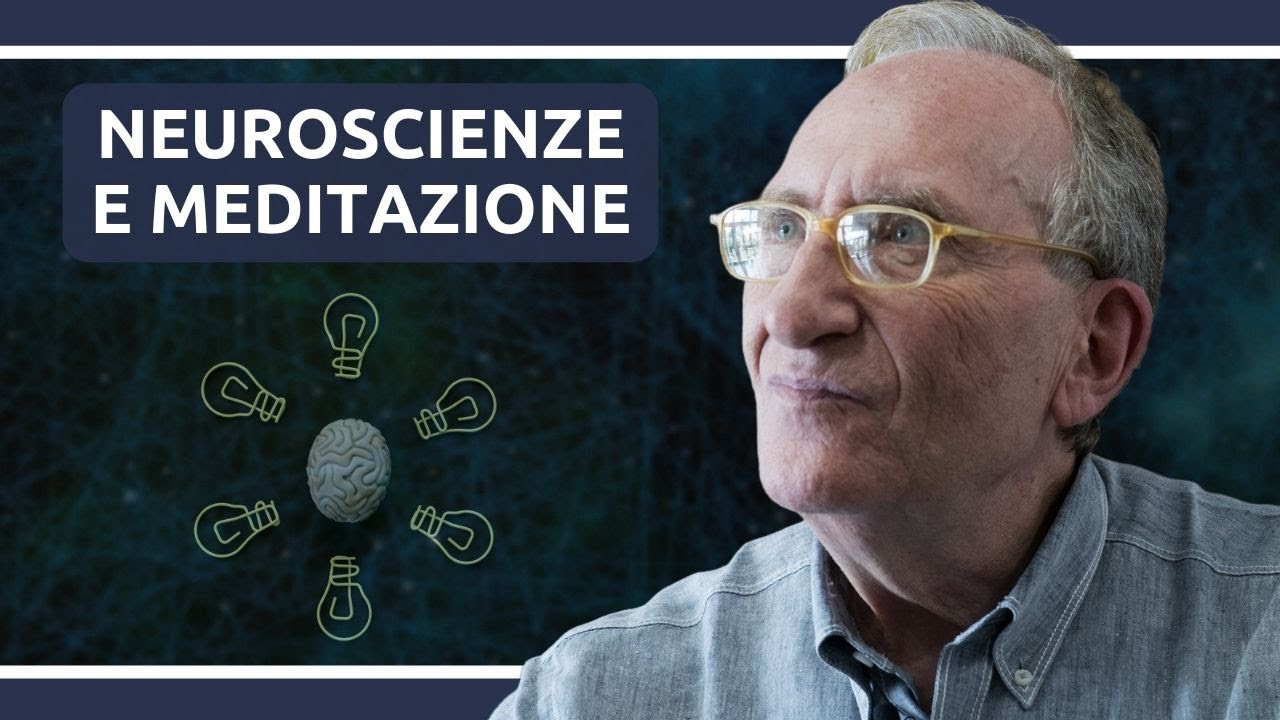 Neuroscienza e Meditazione: quale correlazione? - Marco Guzzi