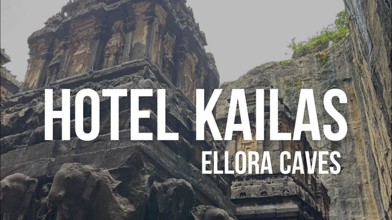 Hotel Kailas - Ellora Caves | Best resort near Ellora Caves & Grishneshwar Temple