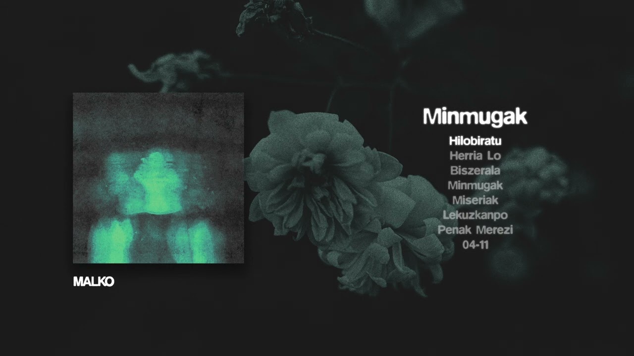 MALKO - Hilobiratu