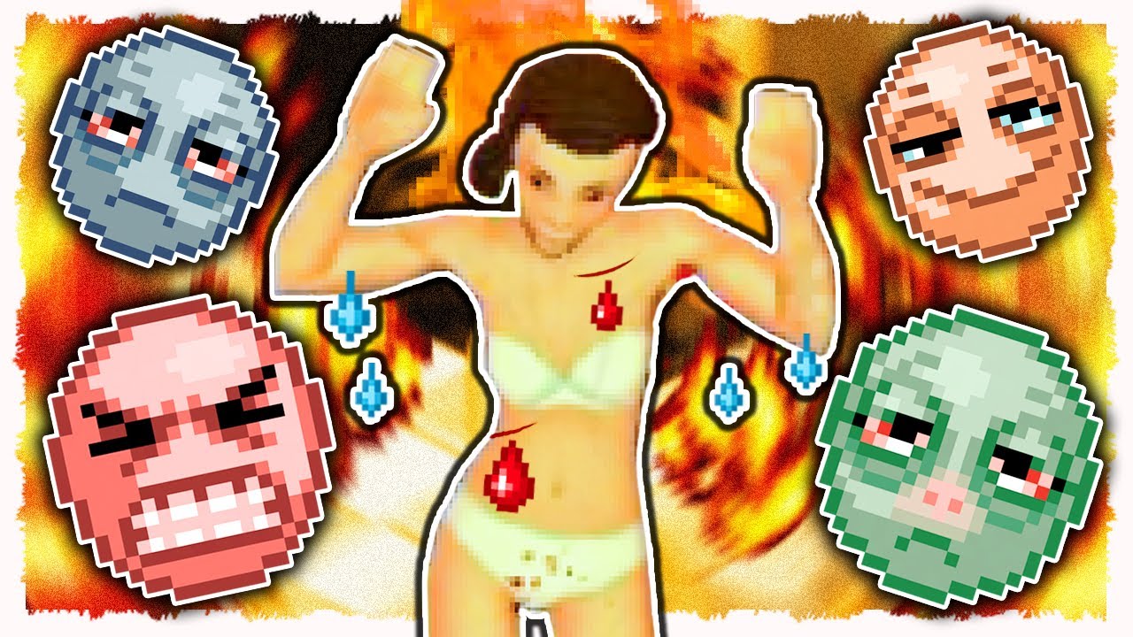 Я попытался сделать самый трудный старт проекта Zomboid