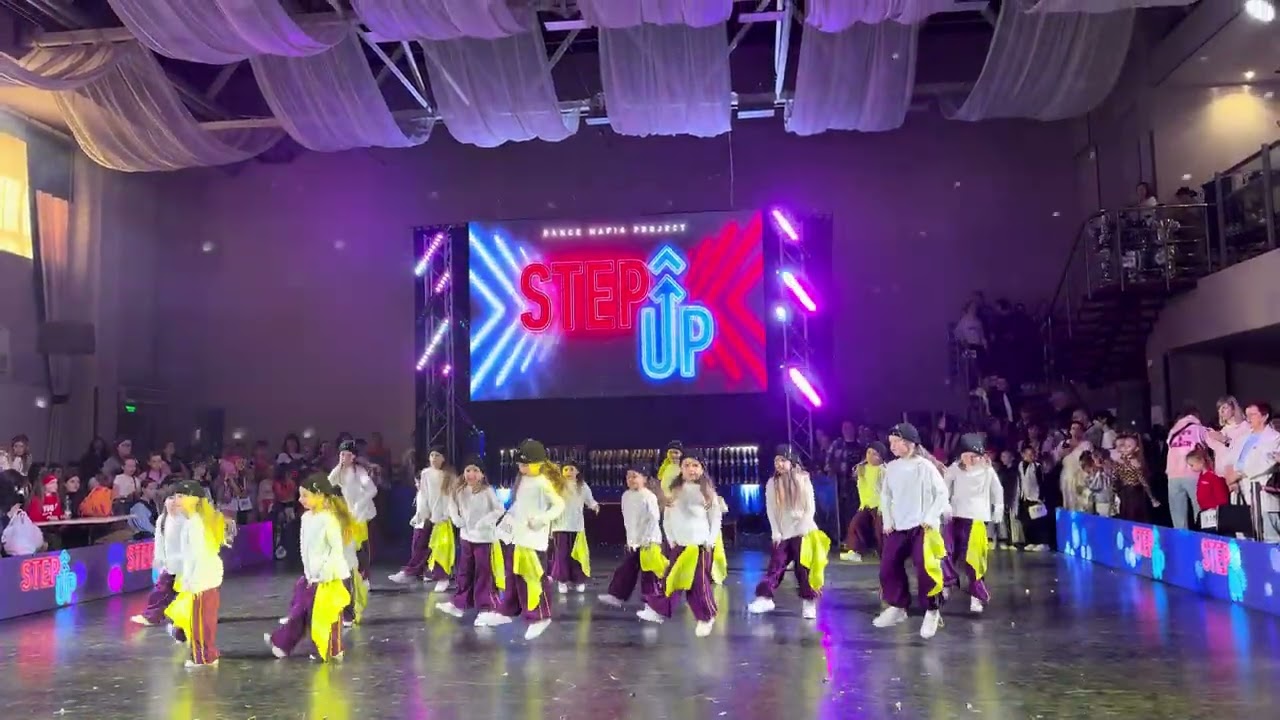 TOP-KIDS
