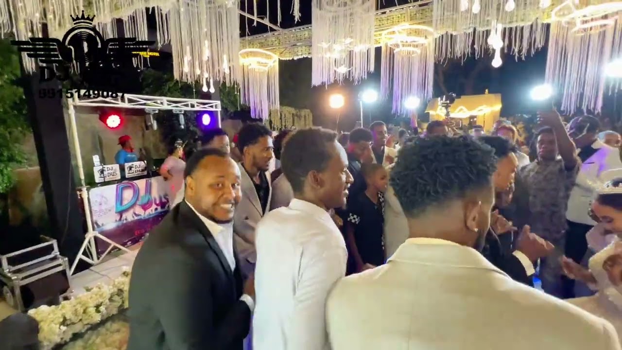 Amazing Oromo wedding 2024 by dj dus in DireDawa call now #diredawa #america #canada #ethiopia