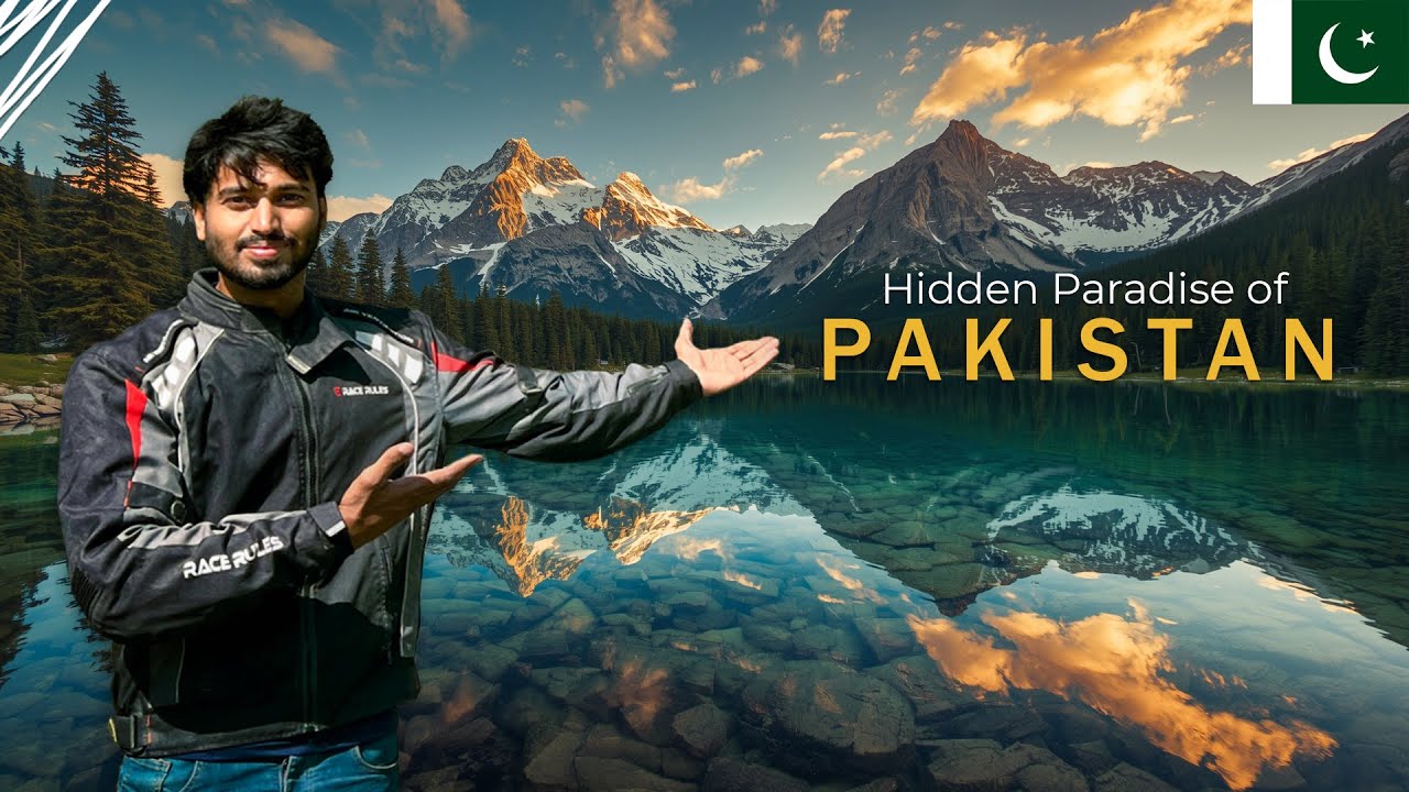 Phandar Valley | Yasin Valley | Darkut & Wakhan Corridor | Pakistan’s Hidden Paradise