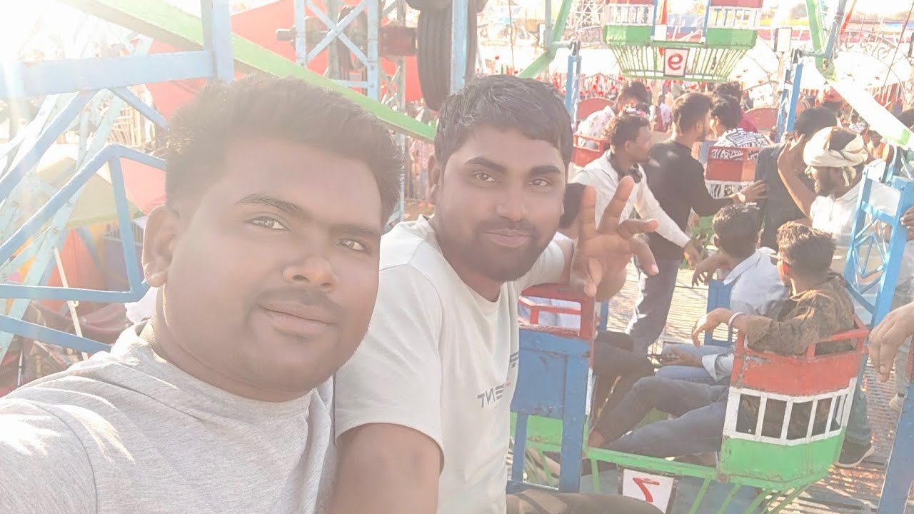 Mele me ful masti 🥰🥰🥰