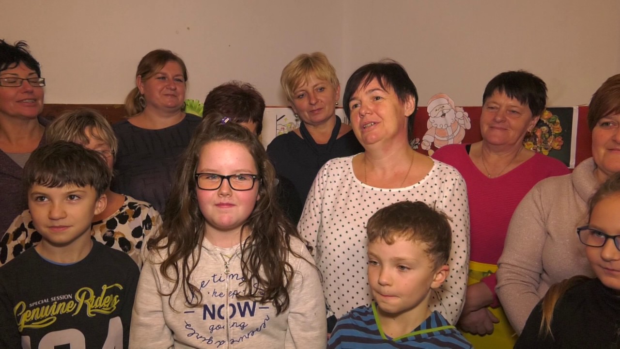 Gmina Zakliczyn Edukacyjną Gminą Małopolski 2016
