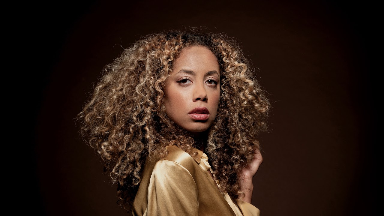Jayda G - 'Stanley&rsquo;s Get Down (No Parking on the DF) (Honey Dijon Remix)'