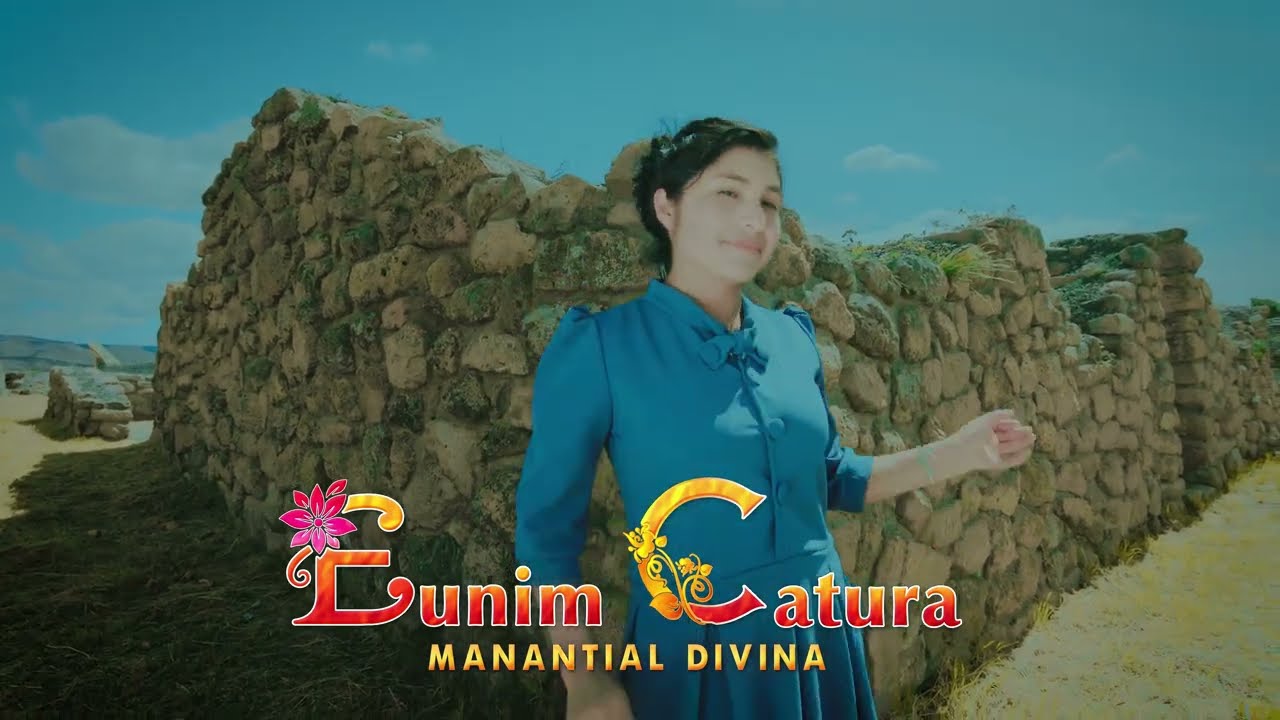 Ya viene Cristo señales hay - EUNIM CATURA 2025