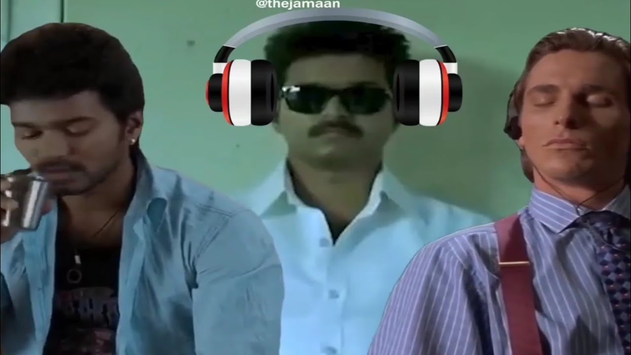 TAMIL MEMES COMPILATION  #1 | TAMIL DANK MEMES |