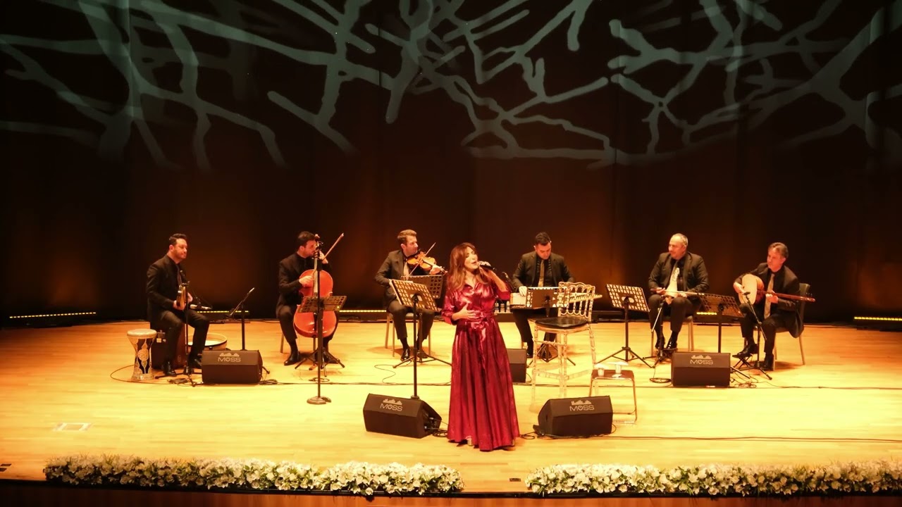 Elif Güreşci - Evlerinin Önü Handır