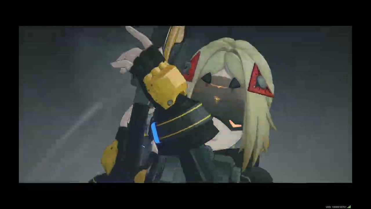 Deadly Assault: Marionettes First Run (5 Cost Team)
