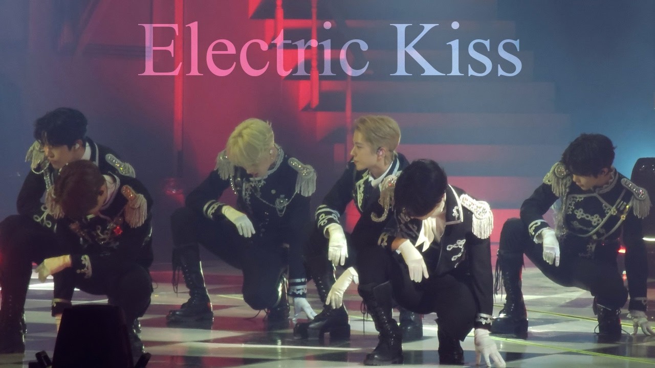 260221 2ND FANMEETING | NCTWISH (엔시티위시) - Electric Kiss