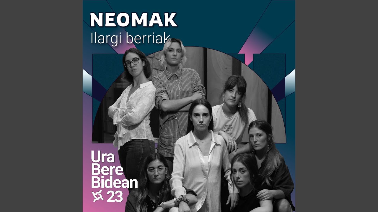 Ilargi Berriak (Sinfonikoa)