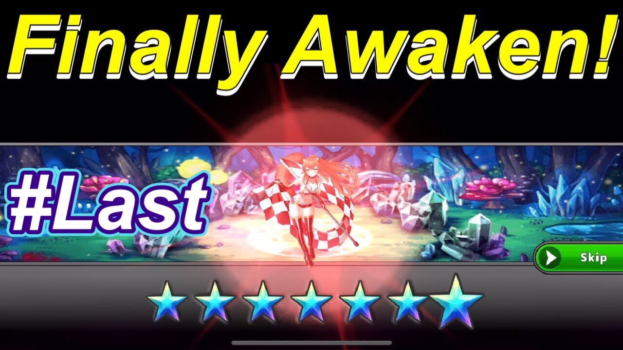 【Neo Monsters】Finally! Aim for Awaken Mythic! #Last [Egg Hatch]