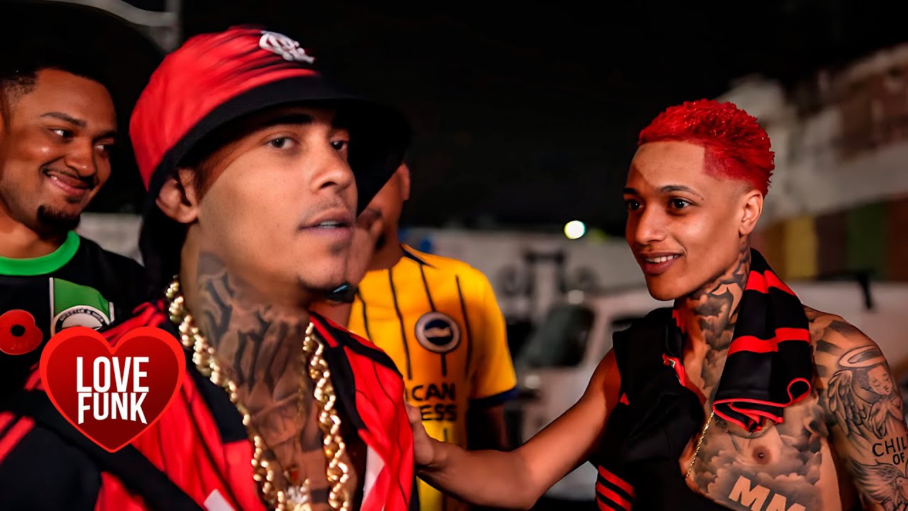 SE BOTAR NA PONTA DO LÁPIS - Oruam, Real Fubá, MC Poze do Rodo (prod  Elow)