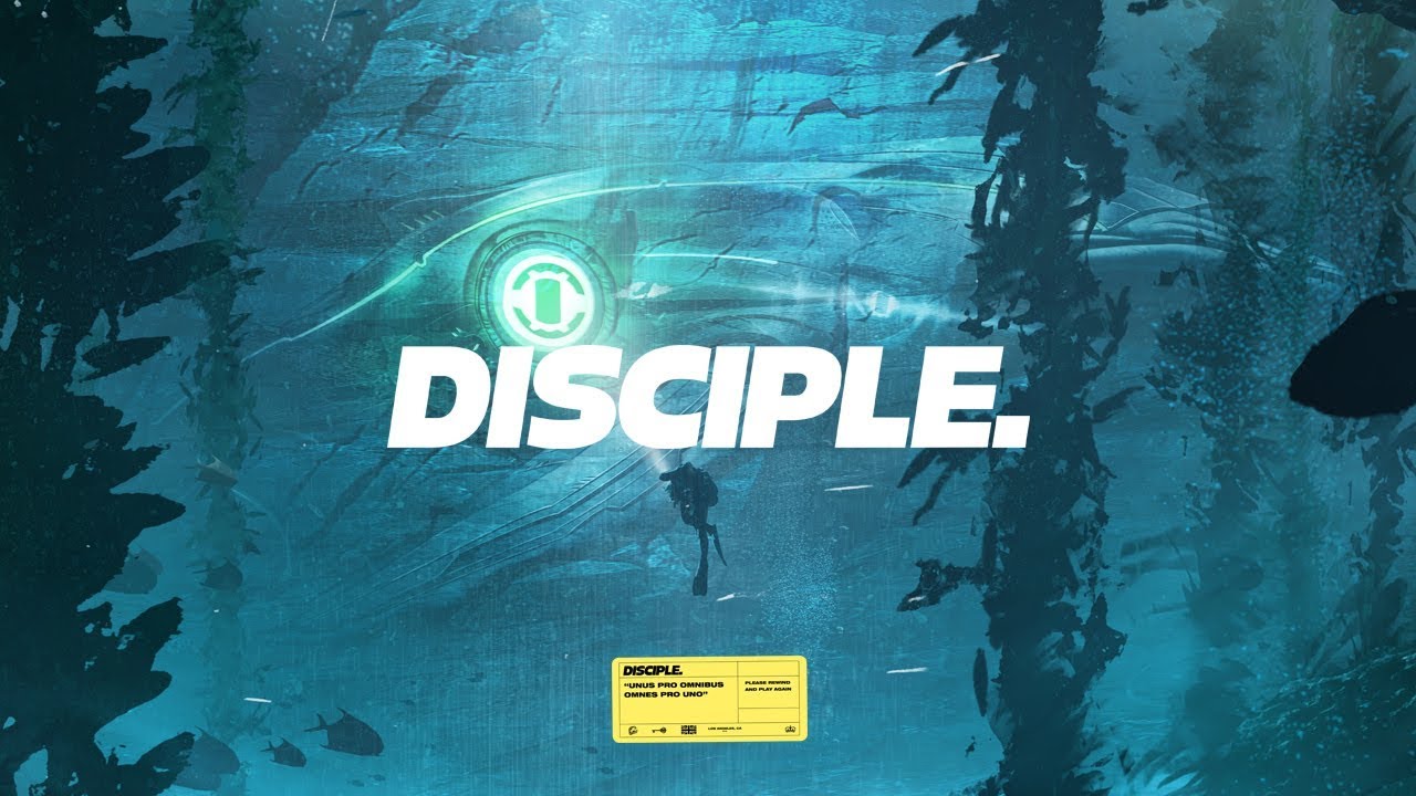 Eliminate - You're Gonna Love Me Ft. Leah Culver