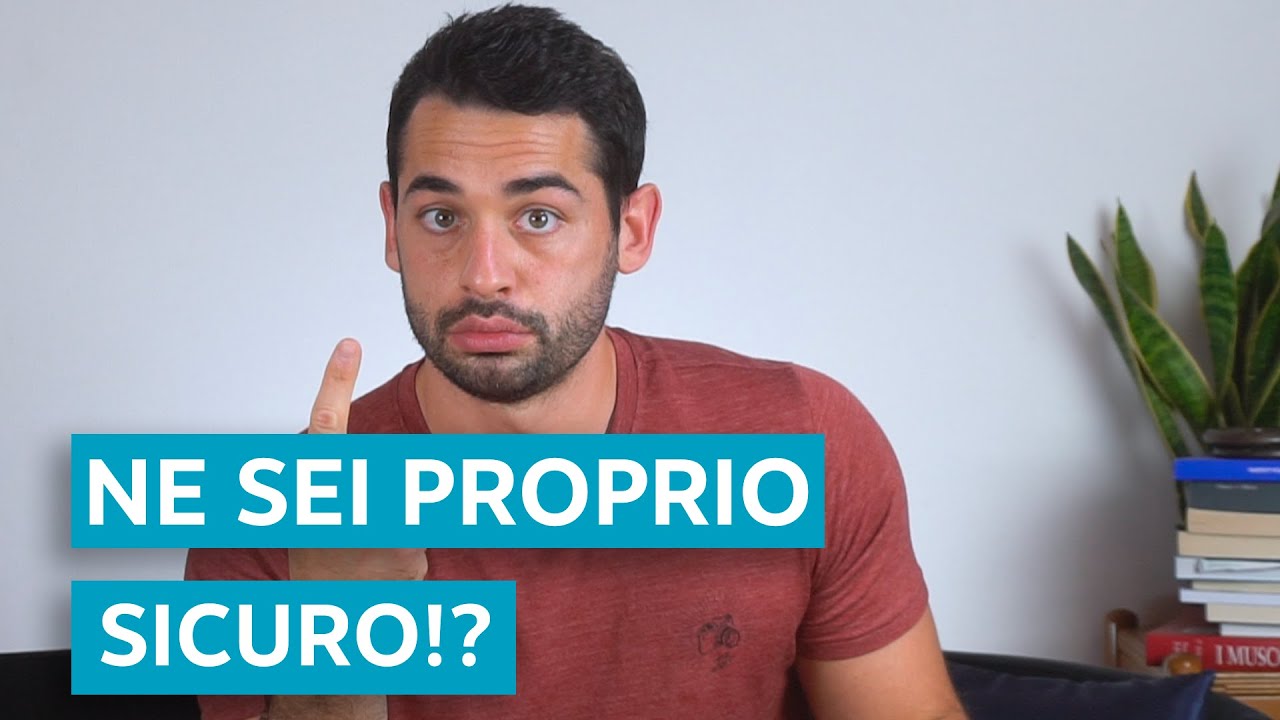 Postura corretta: Dovresti raddrizzare le spalle!  || spalle pt. 2/3 | Manuel Pulliero