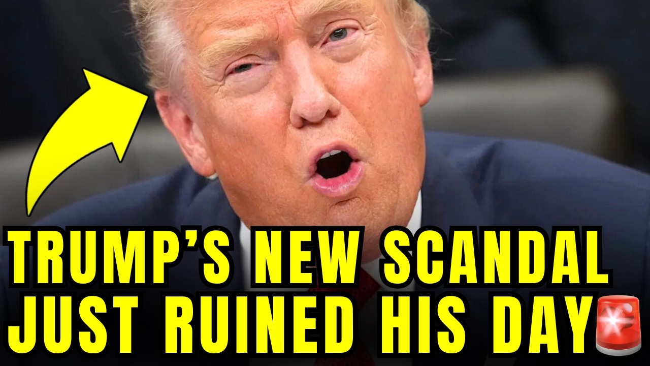 🚨Trump's Censorship Scandal Just BLEW UP As INSIDERS REVEAL ALL