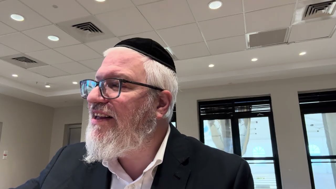 Breslov Efrat-Do we really believe in the holiness of Eretz Yisroel? if we did we would all be here 