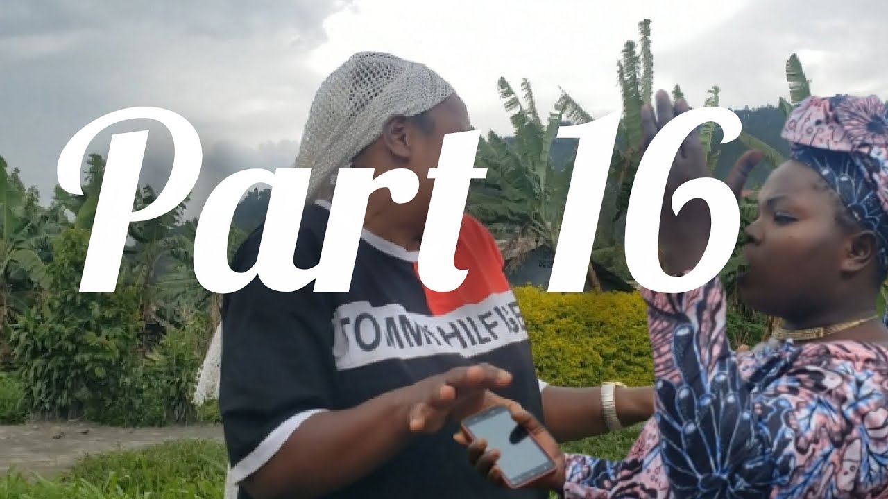 Ikigeragezo cy' ubuzima Part 16 : Kabaye guhangana byafashe indi ntera 🔥🔥