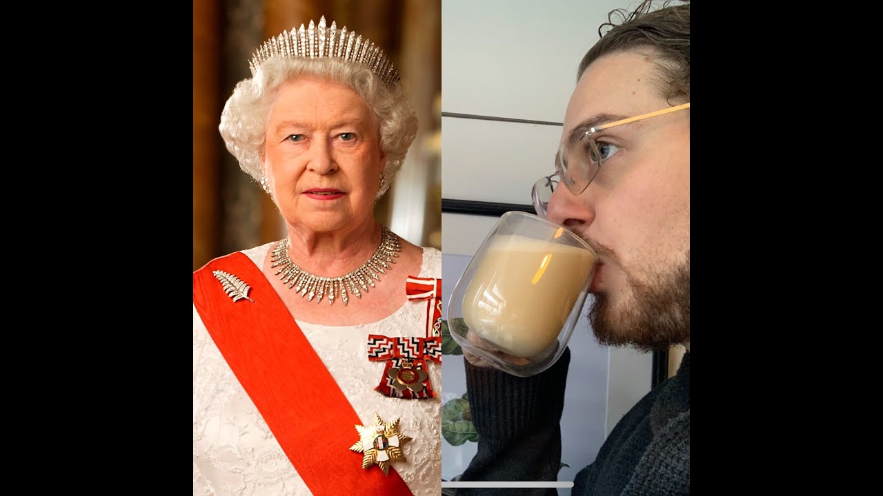 I Drink The Queen's Coffee (H.R Higgins Pacamara Las Margaritas Review)