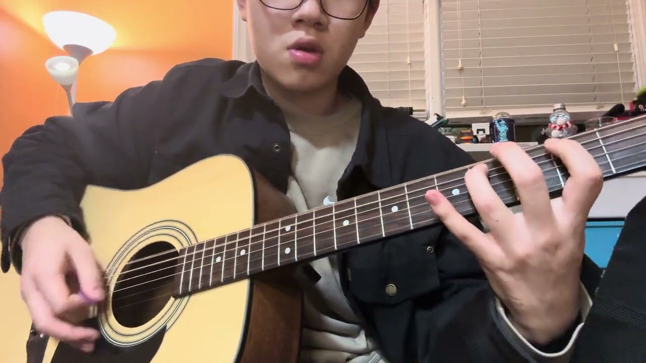 Song idea I had 