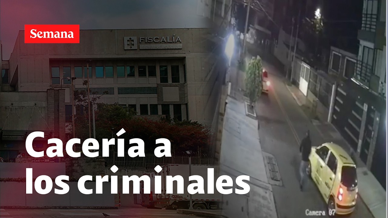 La Fiscalía busca a los secuestradores de Diana Ospina, víctima de paseo millonario en Bogotá