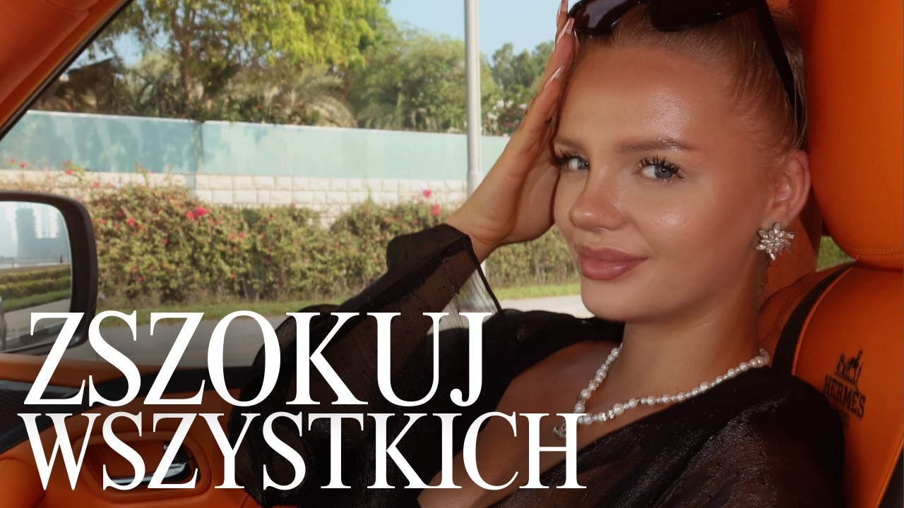 Jak przeprogramować swoje ŻYCIE w 2026 | fundamenty sukcesu