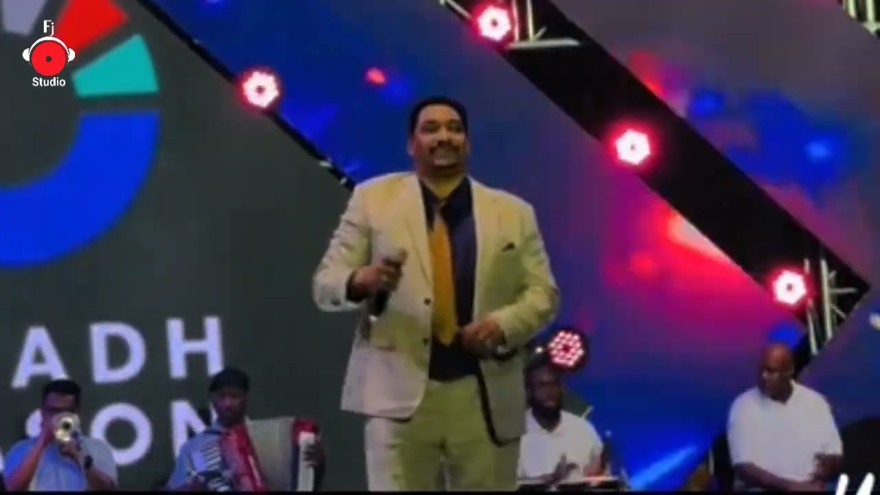 محمد شبارقة  || العجب حبيبي  || موسم الرياض  2024