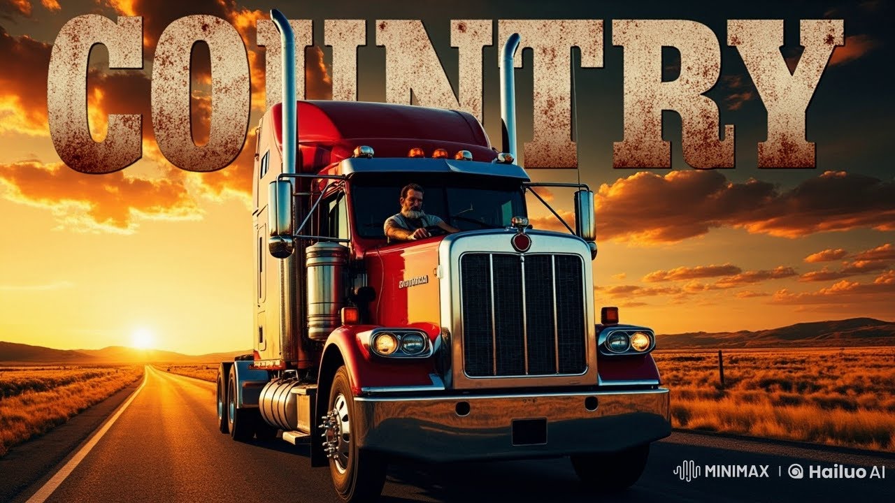 Best Country Driving Songs &ndash; 2025 Must-Hear Tracks!