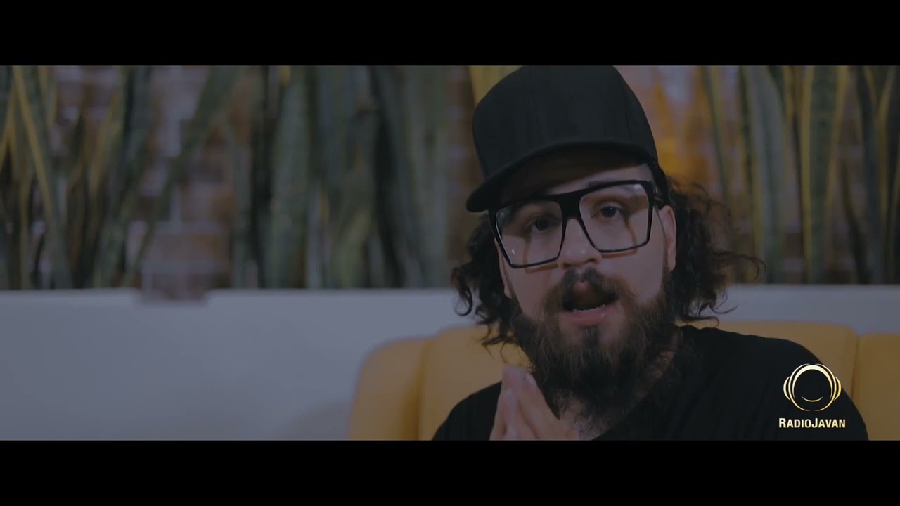 Jarshaa - Mosahebe [ Prod. @Ashkan Kagan ] (Official Music Video)