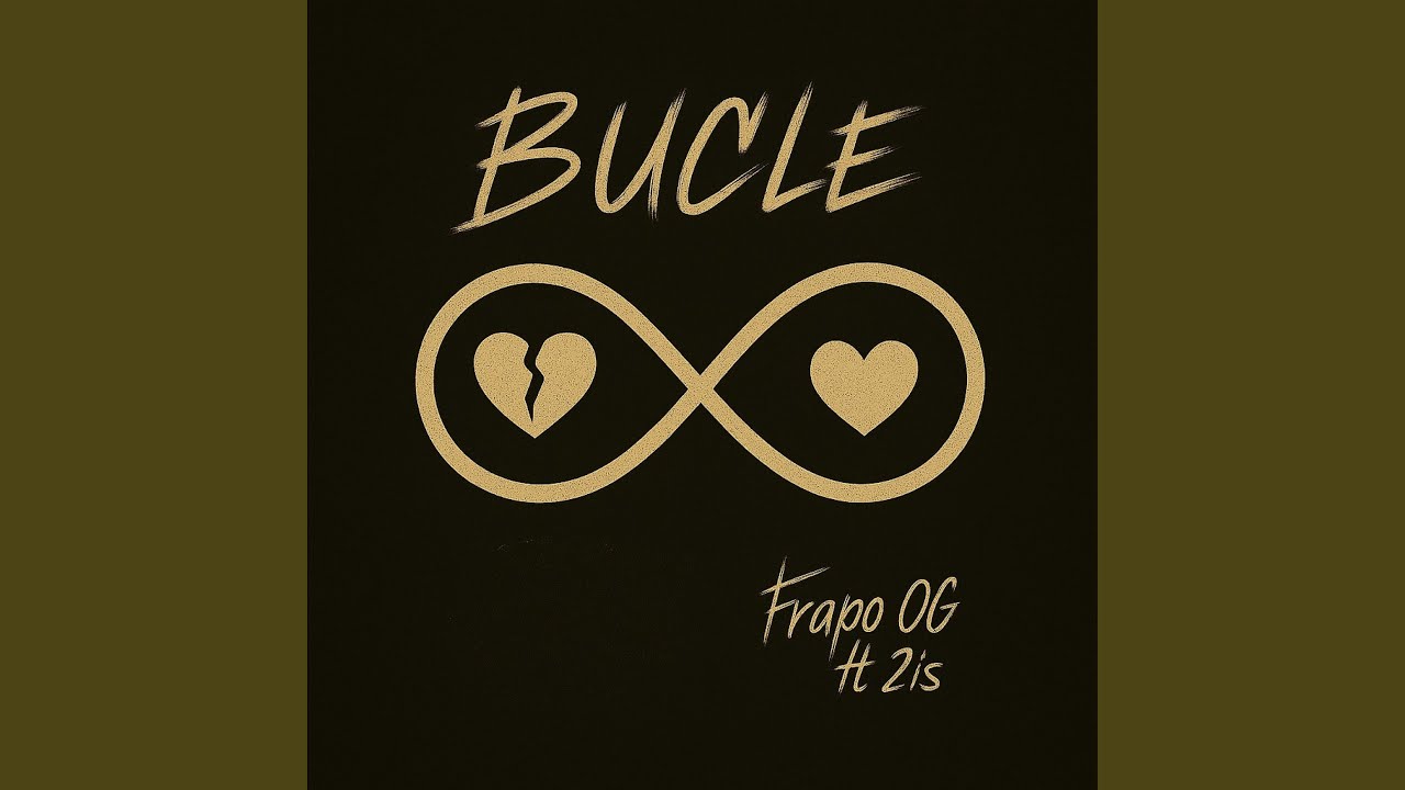 Bucle (feat. 2is)