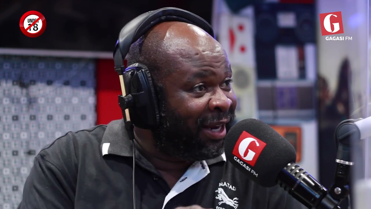 Ukuphinga Emshadweni (Adultery) w/ Xolani Mtshali & Dr. Mthembu | Indaba Yesintu with Alex Mthiyane