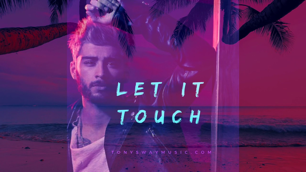 Sold! Hypnotic | Smooth | Atmospheric | Zayn/Usher type RnB Beat (Let It Touch)