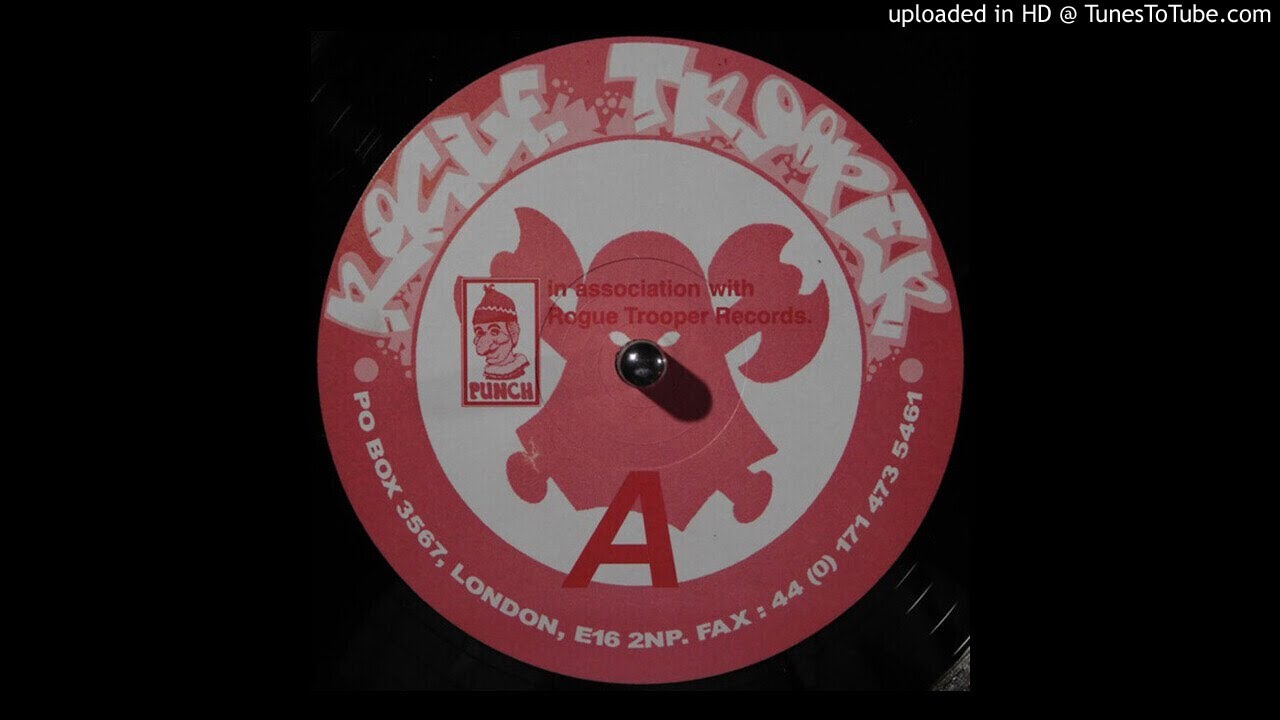 Simon 'Bassline' Smith - Hypnosis (Aphrodite Remix)