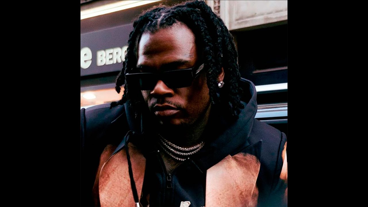 (FREE) Gunna Type Beat - 