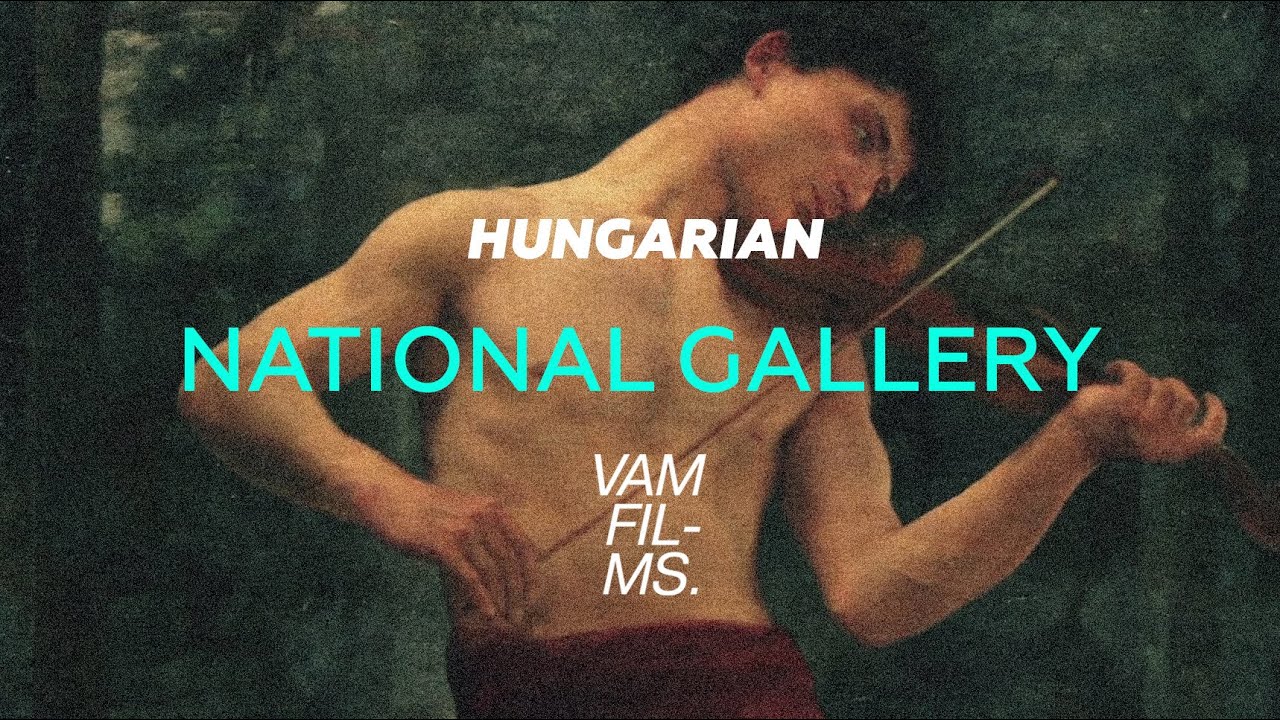 HUNGARIAN NATIONAL GALLERY