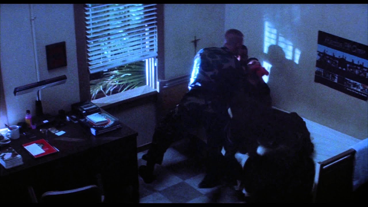 A Few Good Men - Trailer