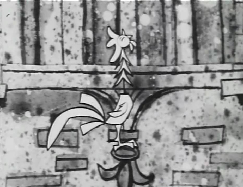 The Magic Clock (1960)