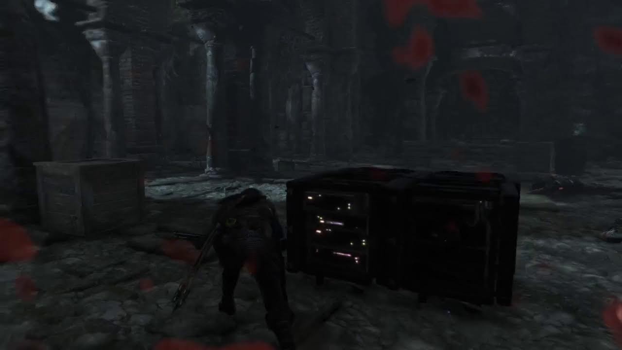 Rise of the Tomb Raider