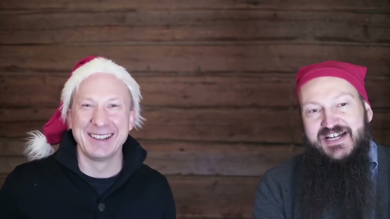 Skimlecast, Episode 4: Christmas special & secret plans for Q1/2026