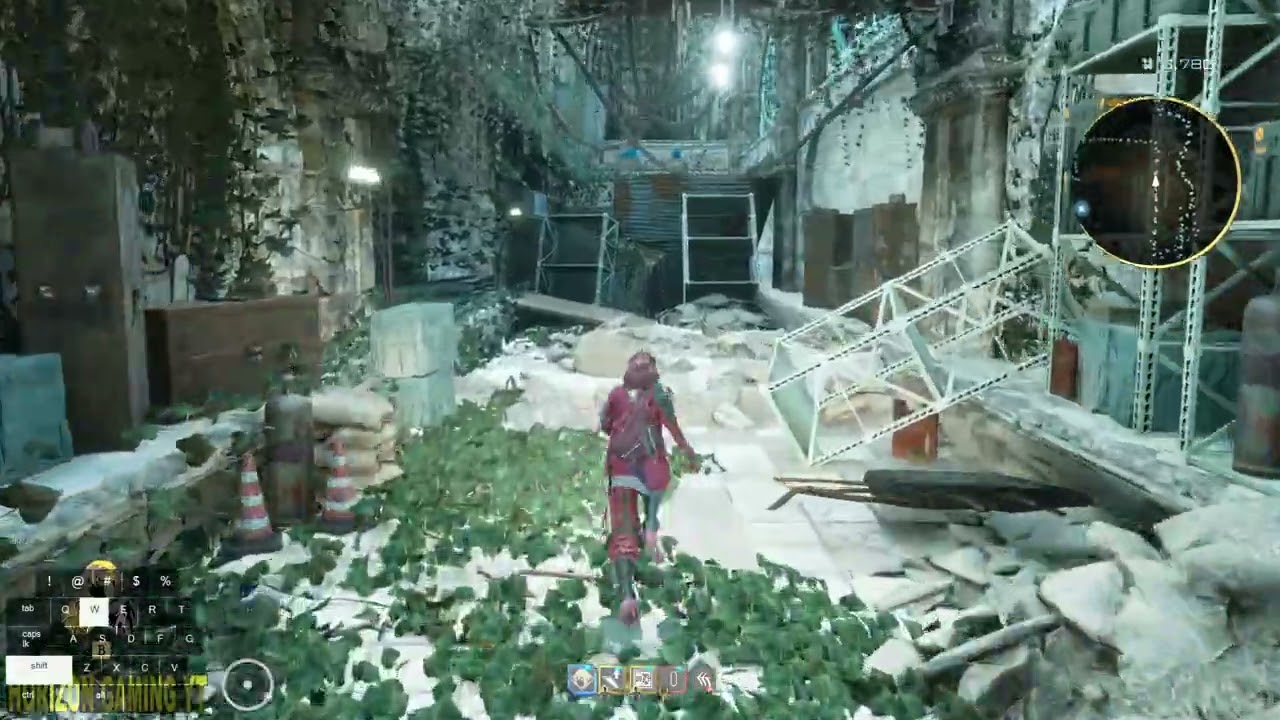 How to Finish Find the Hero Josee's Cocoon - Code Vein 2