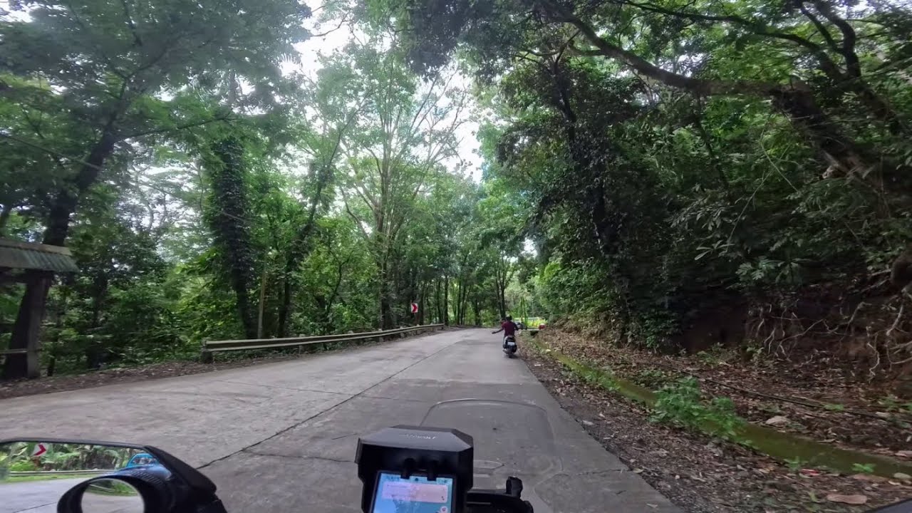 [ADV 160 Road Trip - Dec 2025] Cabatuan, Iloilo to Guimbal, Iloilo to San Jose, Antique