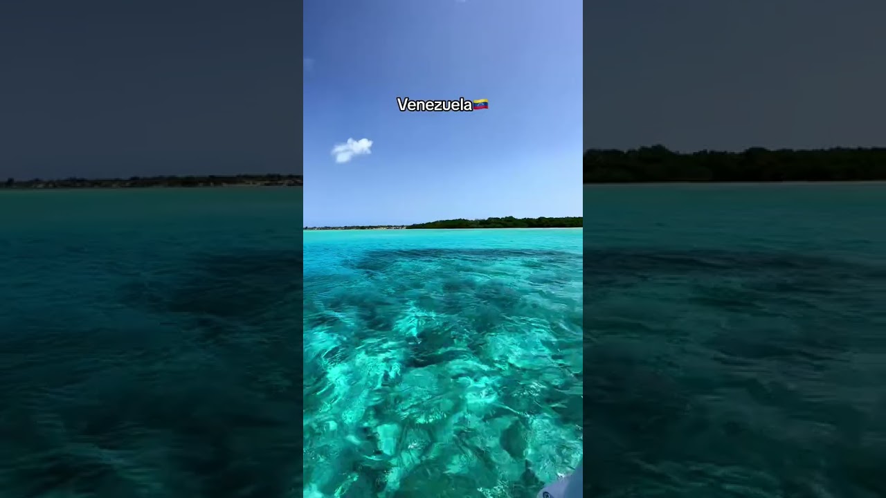 Paraísos naturales de 🇻🇪 ❤️😍 