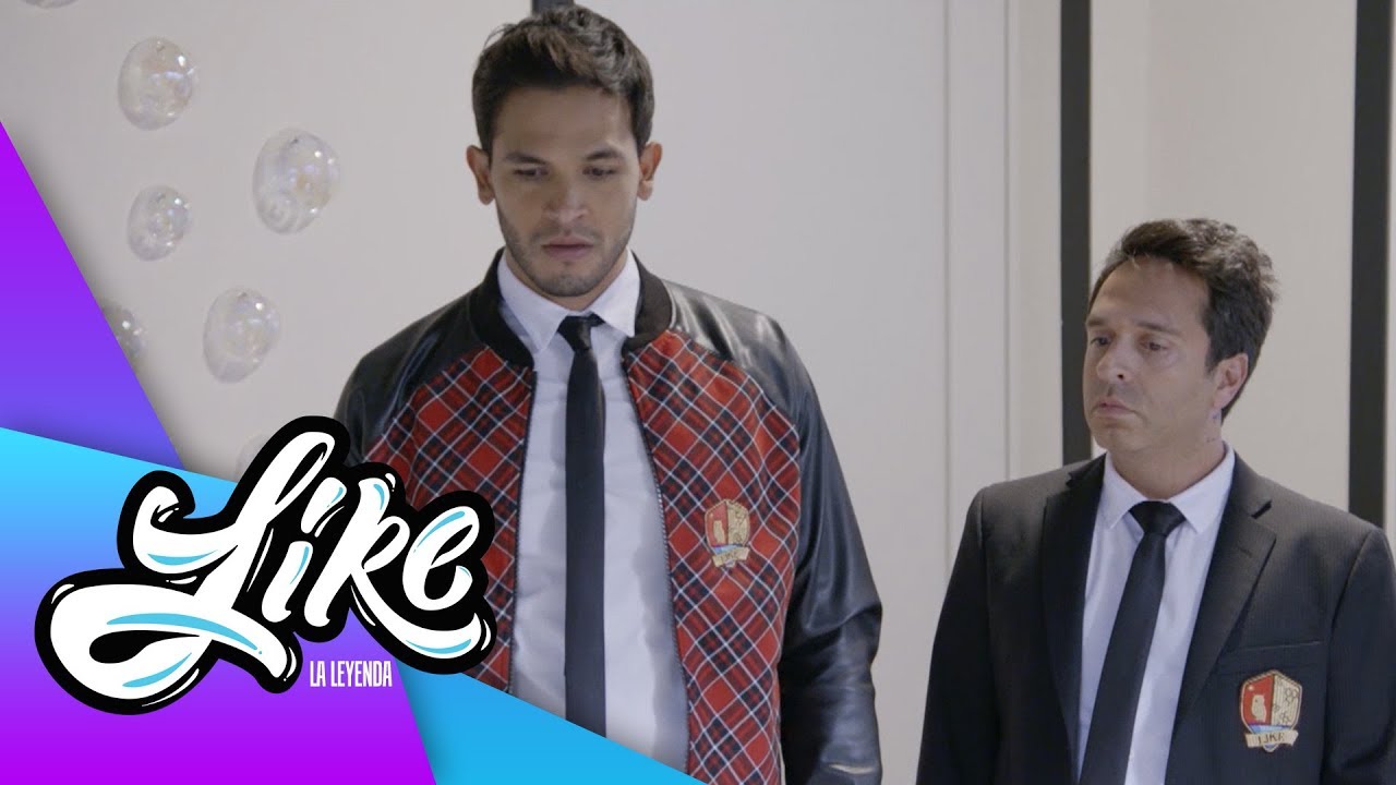 ¡León logra capturar a Lalo! | Like la leyenda - Televisa