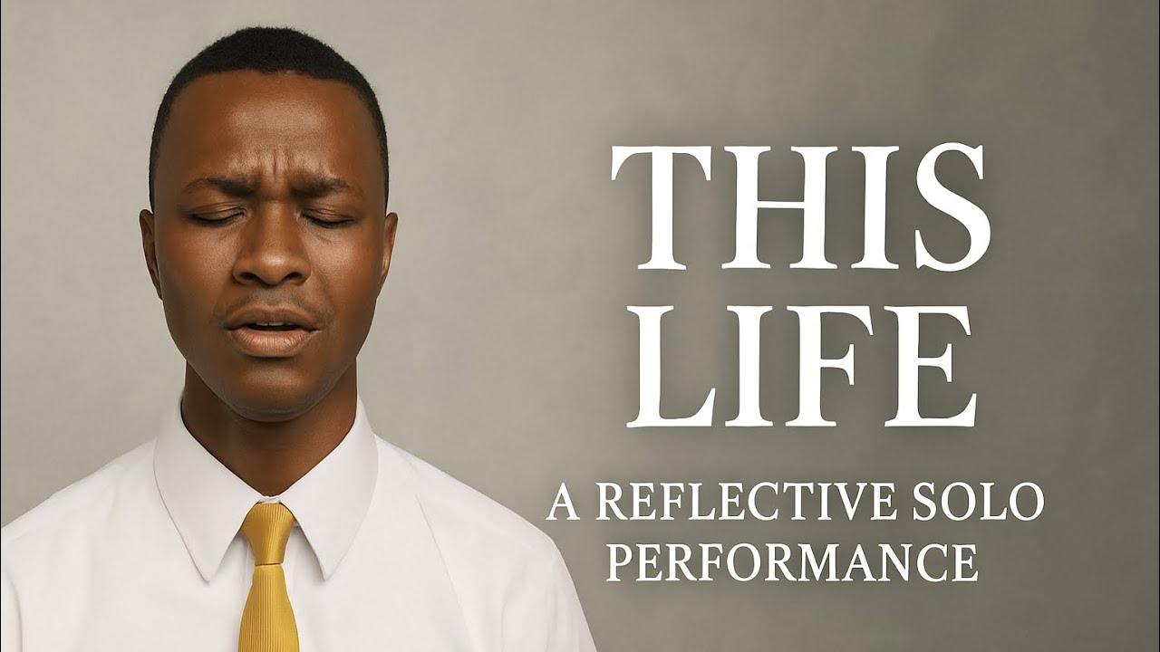 THIS LIFE by W. E. Offei